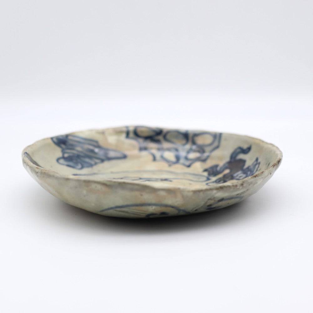 [Yuko Ono] Medium Plate