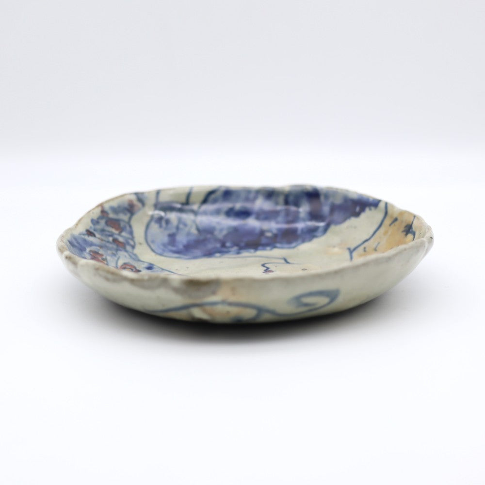 [Yuko Ono] Medium Plate