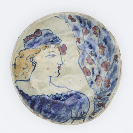 [Yuko Ono] Medium Plate