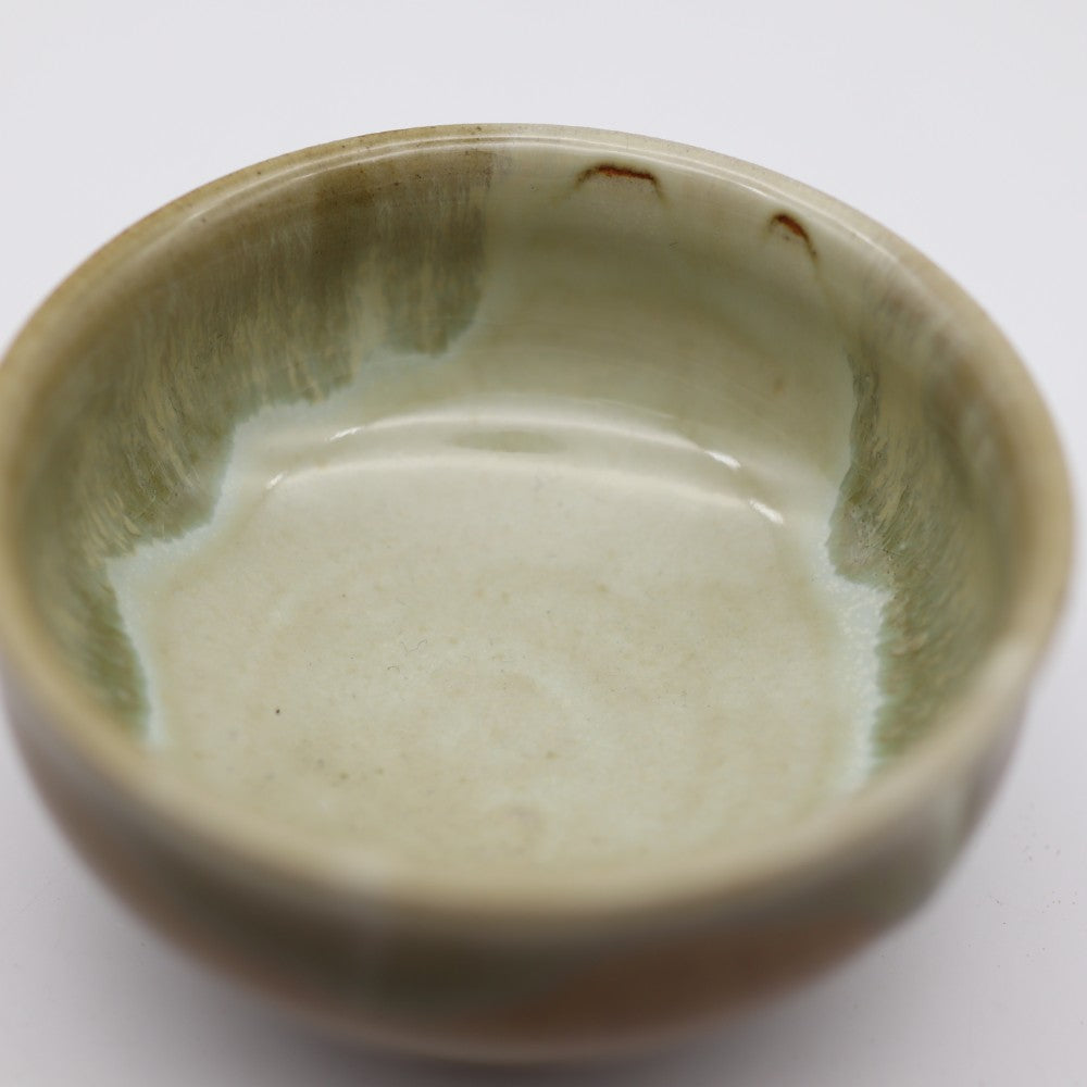[Yoshiko Kasahara] Hanging deep bowl