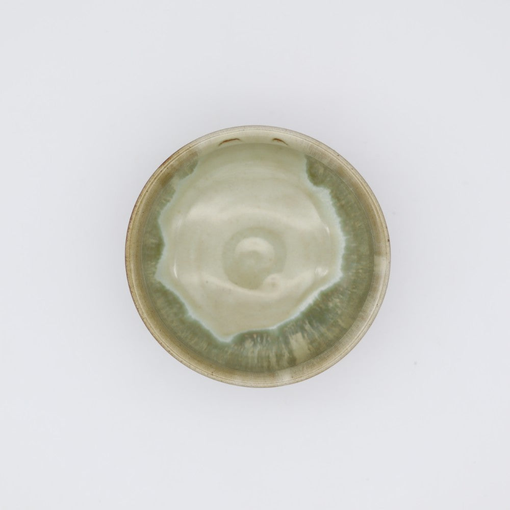[Yoshiko Kasahara] Hanging deep bowl