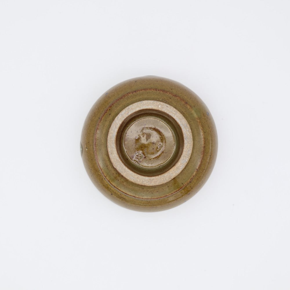 [Yoshiko Kasahara] Hanging deep bowl