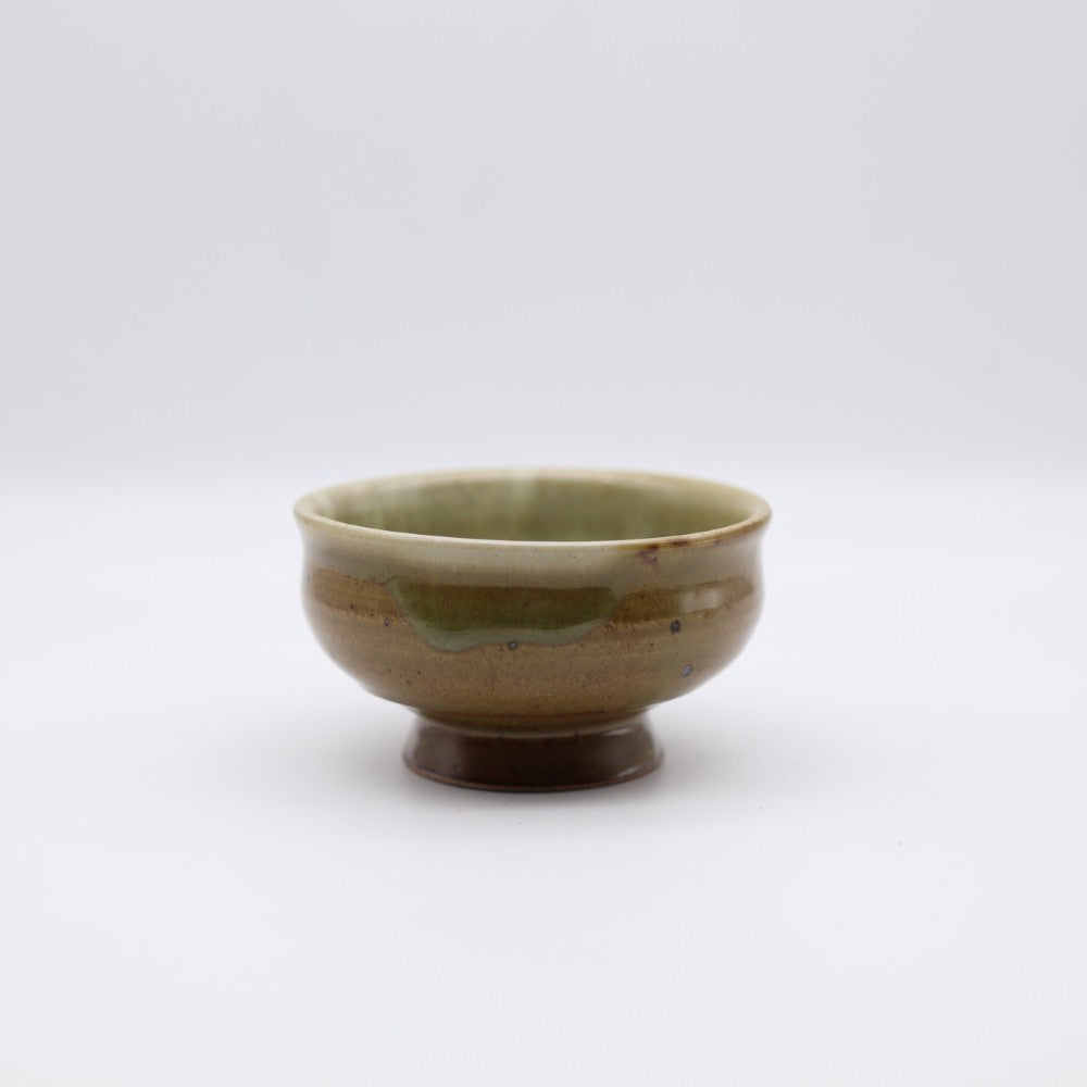[Yoshiko Kasahara] Hanging deep bowl