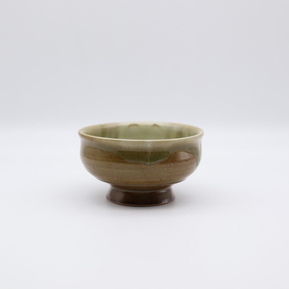 [Yoshiko Kasahara] Hanging deep bowl