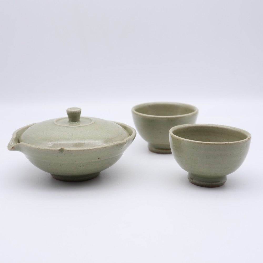 [Yoshiko Kasahara] Treasure Aquarium Set