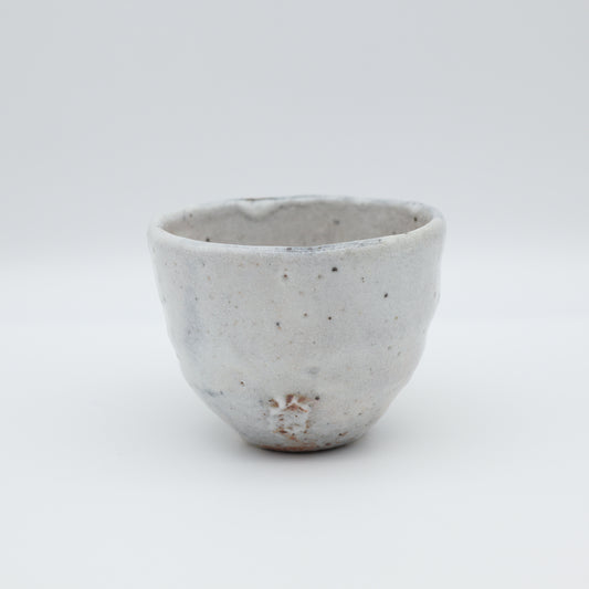 [Masaho Ono] Feldspar glaze