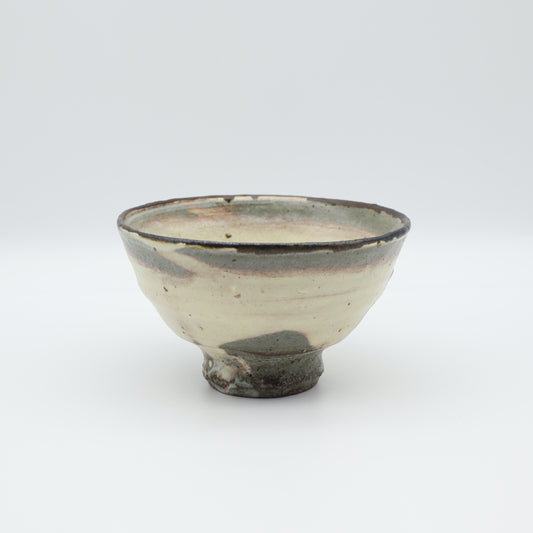 [Masaho Ono] Kohiki rice bowl