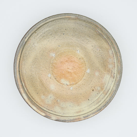 [Masaho Ono] Kohiki 6-inch Plate