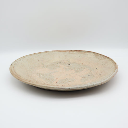 [Masaho Ono] Large plate