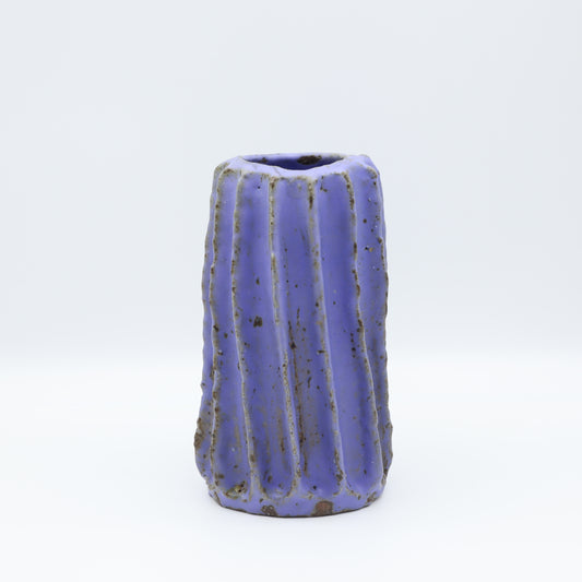 [Masaho Ono] Shinogi Hand-held Flower Vase