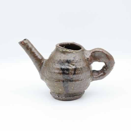 [Pottery] Masaho Ono Sake Set