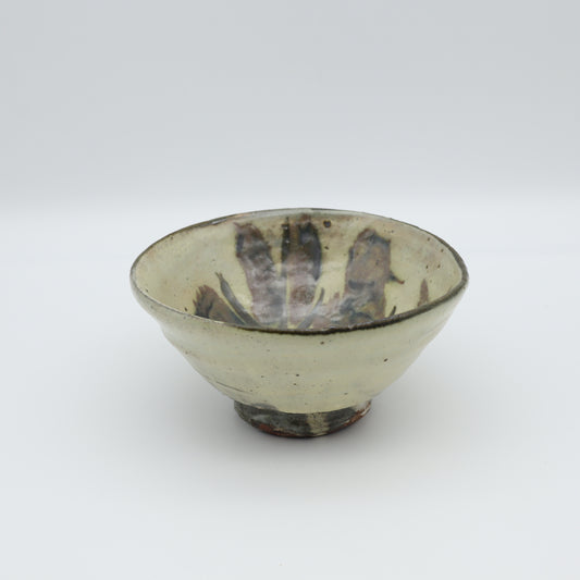 [Masaho Ono] Kohiki rice bowl