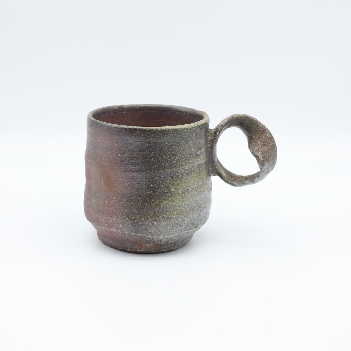 [Seiichi Imanari] Moebius Mug