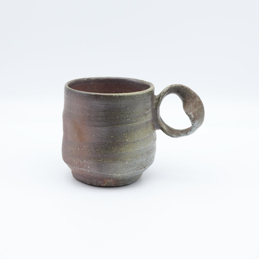 [Seiichi Imanari] Moebius Mug