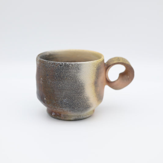 [Seiichi Imanari] Moebius Mug