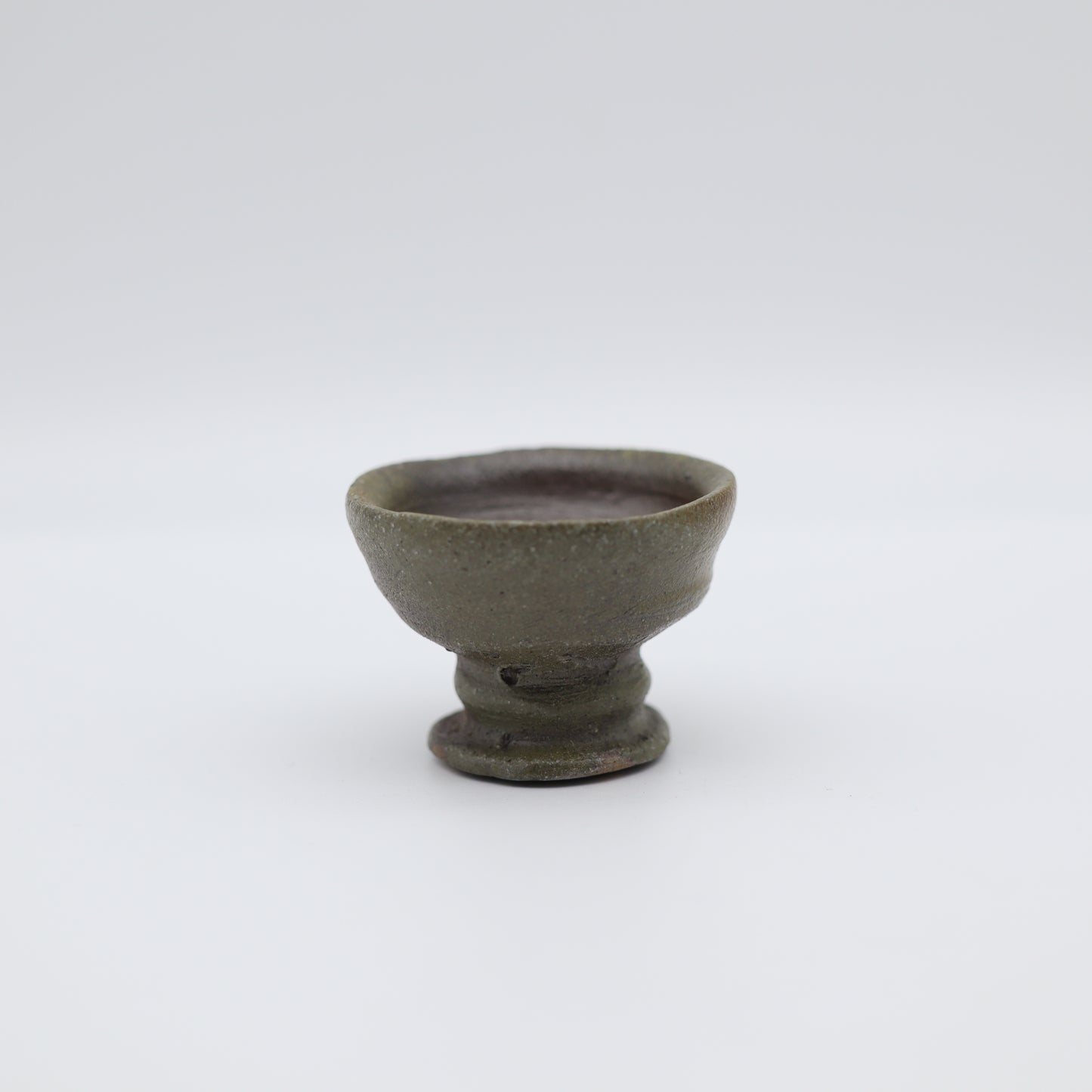 [Imanari Seiichi] Yakijime sake drink