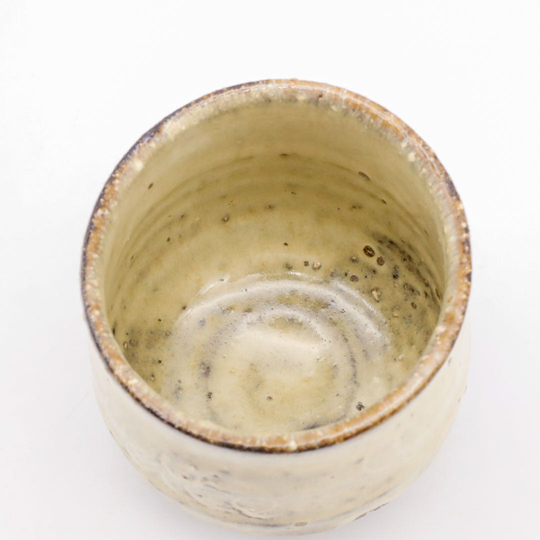 【荻野善史】くみ出し