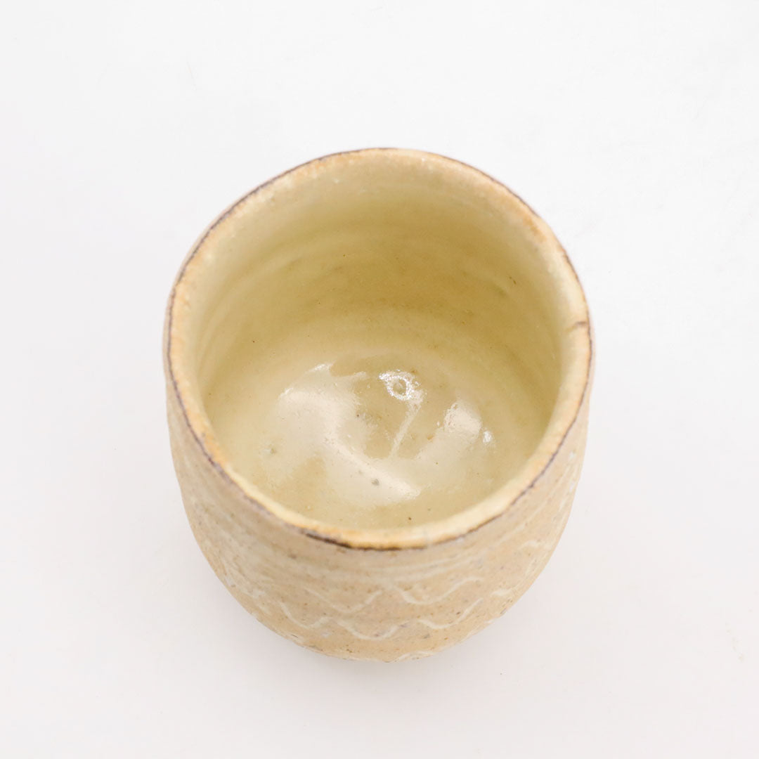 【荻野善史】小湯呑