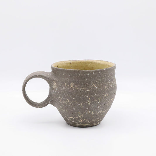 【荻野善史】マグカップ