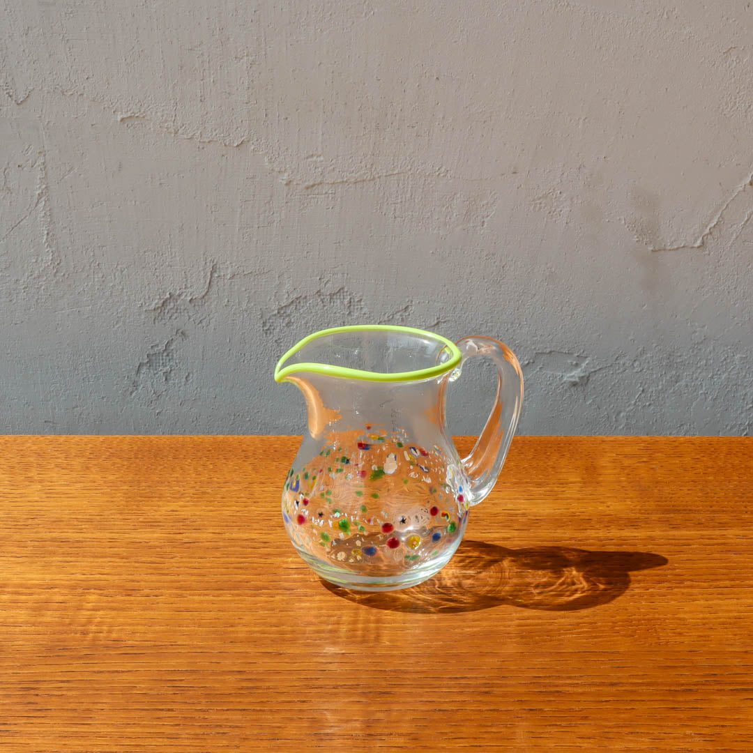 【間宮香織】ワイルドスミスのピッチャー