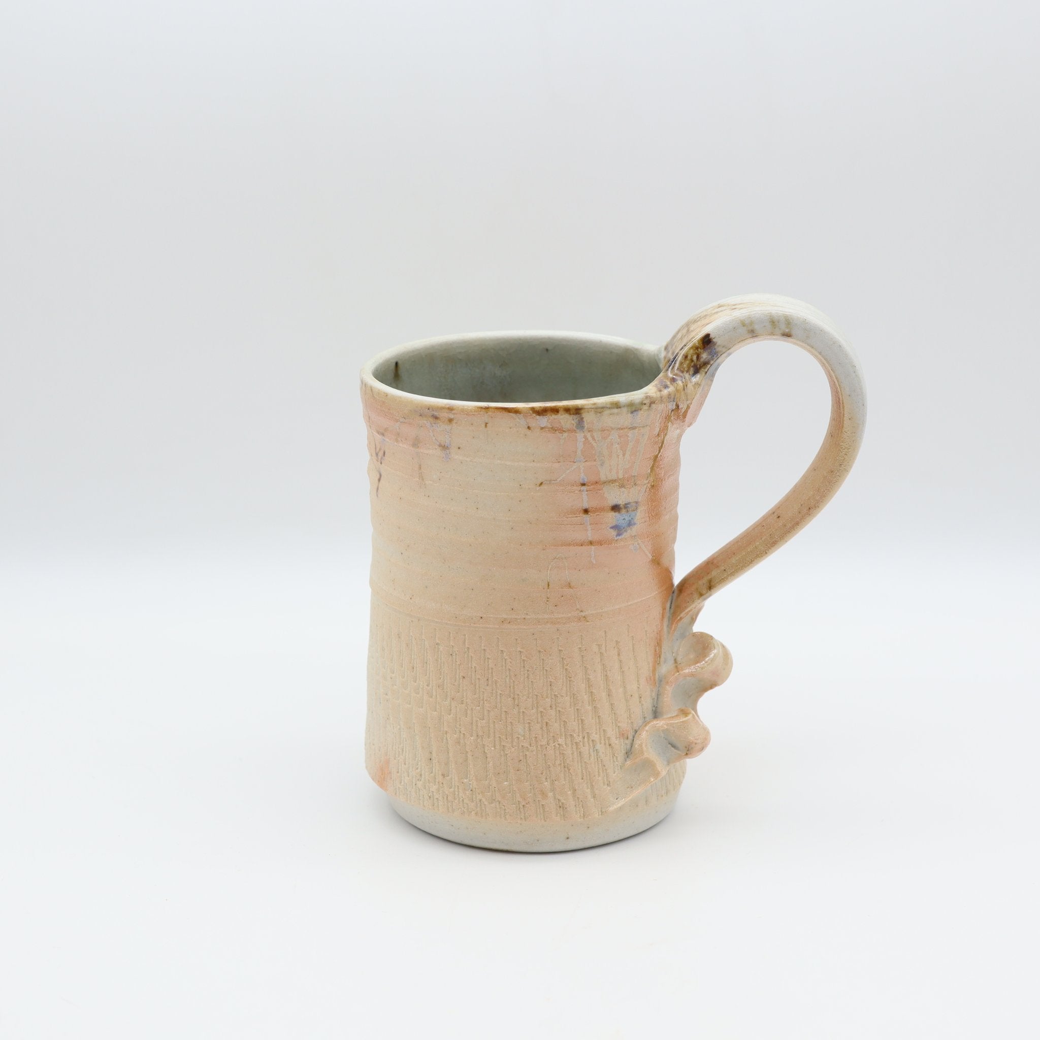 ユアン クレイグの作品｜陶庫 栃木県益子町にある陶器ギャラリー