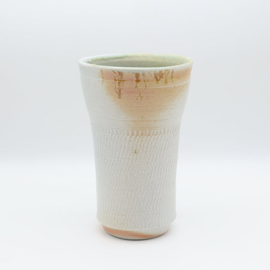 ユアン・クレイグ ビール呑 大 - 酒器 | 益子焼 陶庫