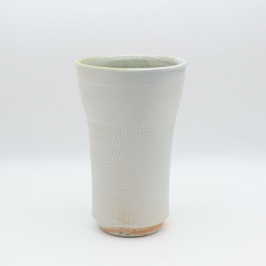 ユアン・クレイグ ビール呑 大 - 酒器 | 益子焼 陶庫