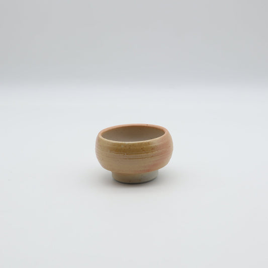 ユアン・クレイグ 酒器 丸 - 酒器 | 益子焼 陶庫