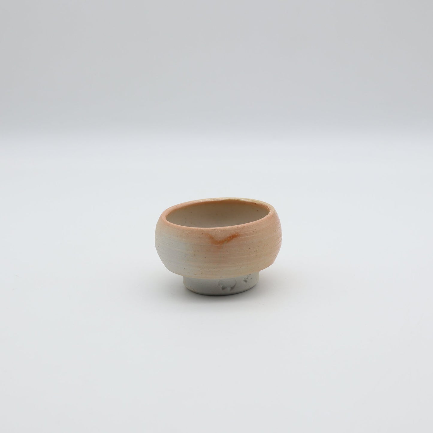 ユアン・クレイグ 酒器 丸 - 酒器 | 益子焼 陶庫