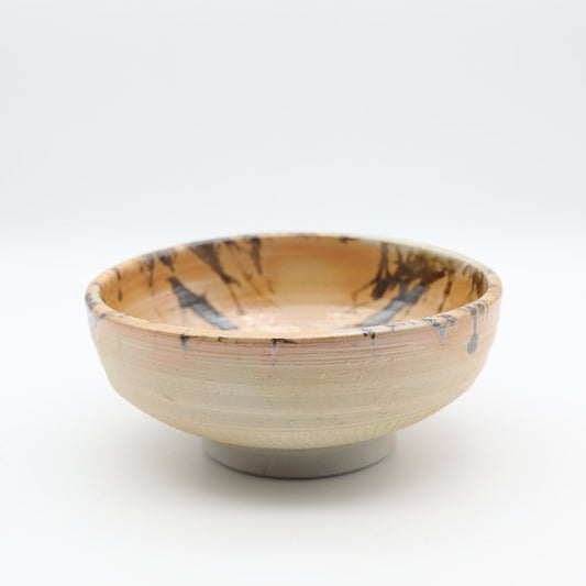 ユアン・クレイグ 花豆鉢 - 鉢・向付 | 益子焼 陶庫