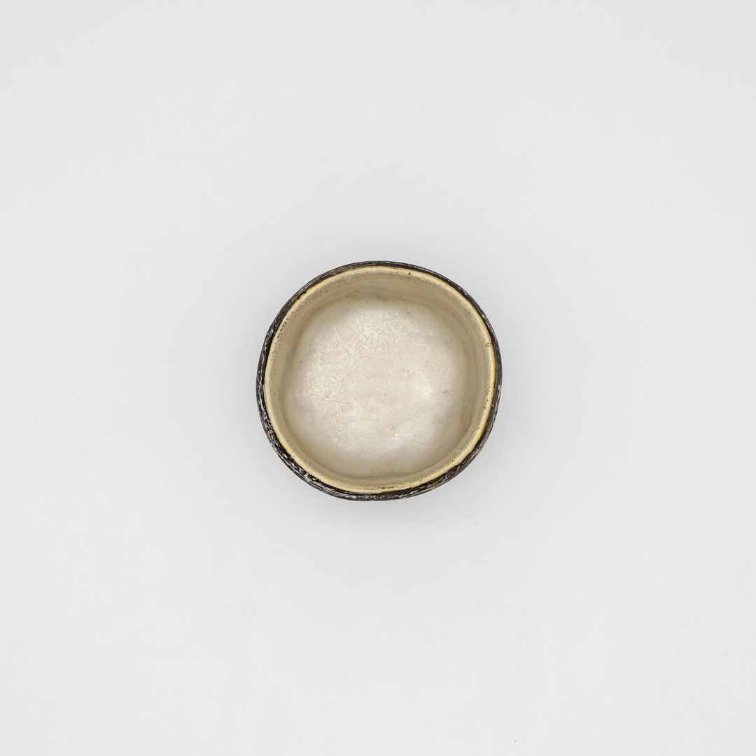 【沼野秀章】夜明け前ぐい呑