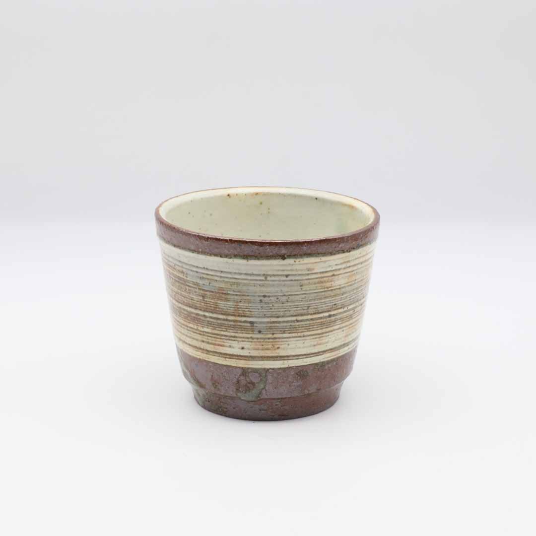 壺 益子焼 小笠原再二作品 陶の作品を探す｜陶庫 栃木県益子町にある陶器ギャラリー – Page 2
