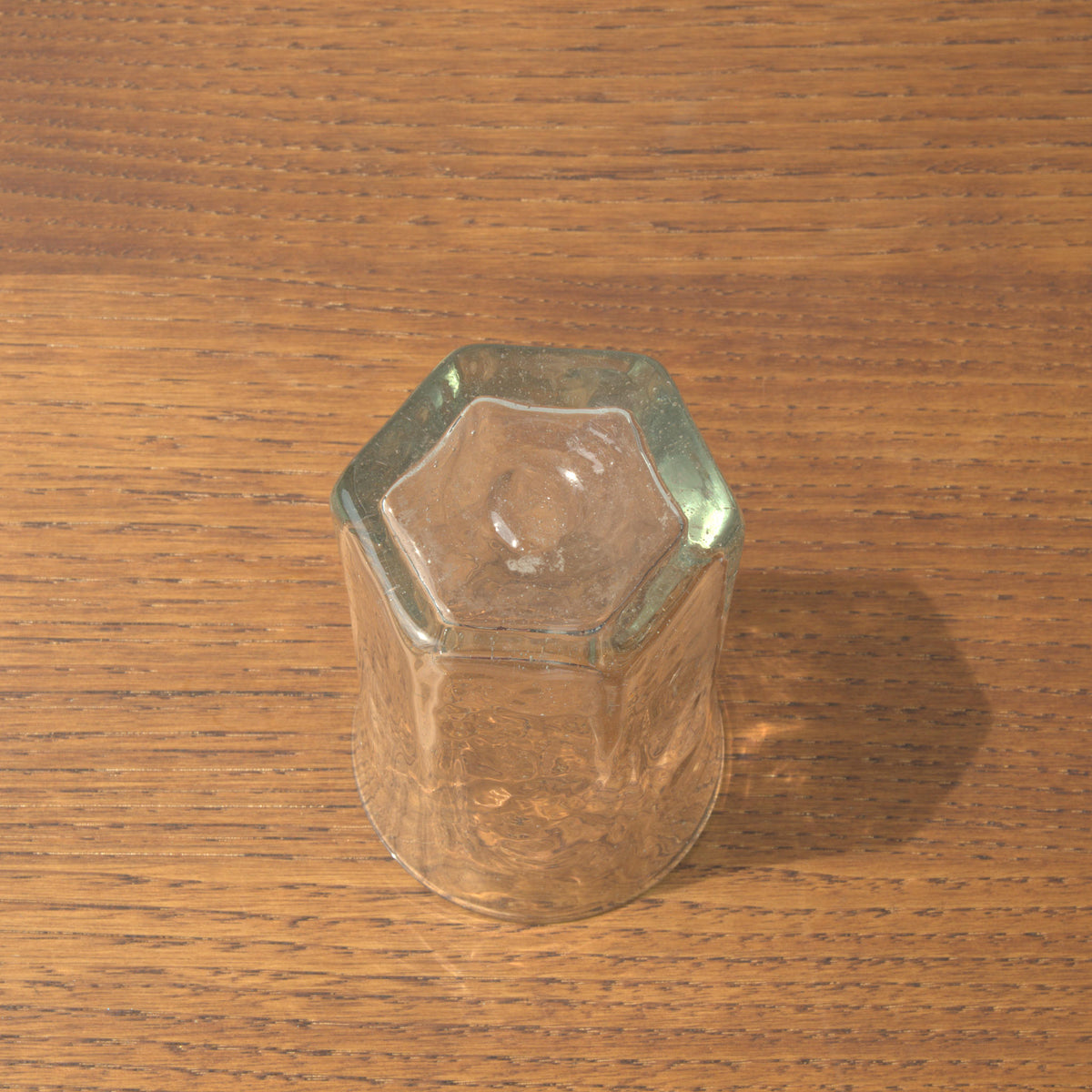 前嶋洋明 ロッカクグラス - カップ・湯呑・猪口 | 益子焼 陶庫