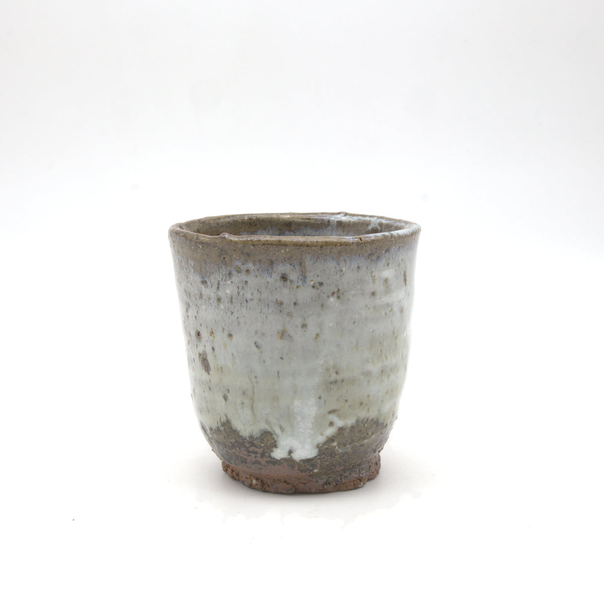 樽見浩 湯呑み - カップ・湯呑・猪口 | 益子焼 陶庫