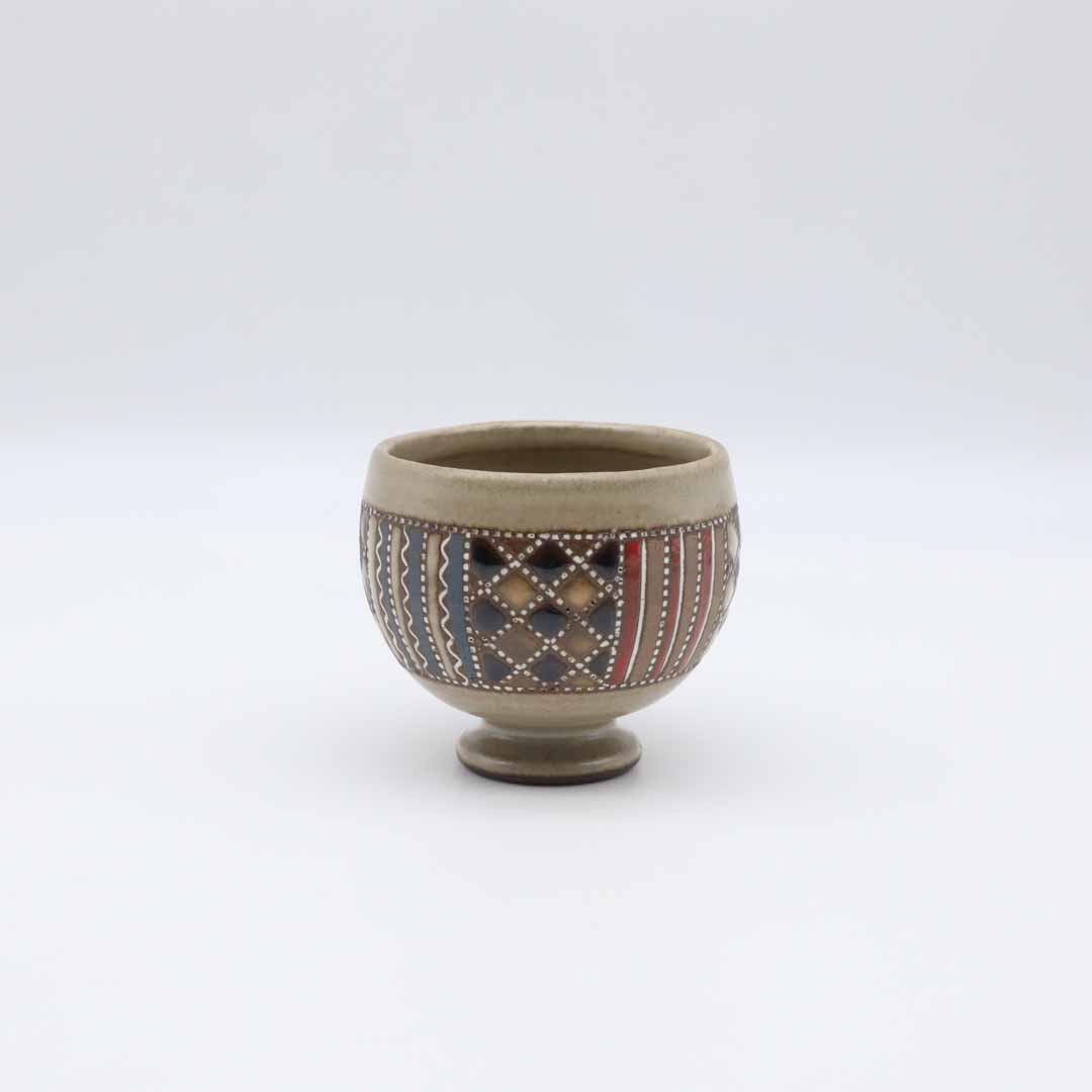 向山 文也の作品｜陶庫 栃木県益子町にある陶器ギャラリー – 【陶庫