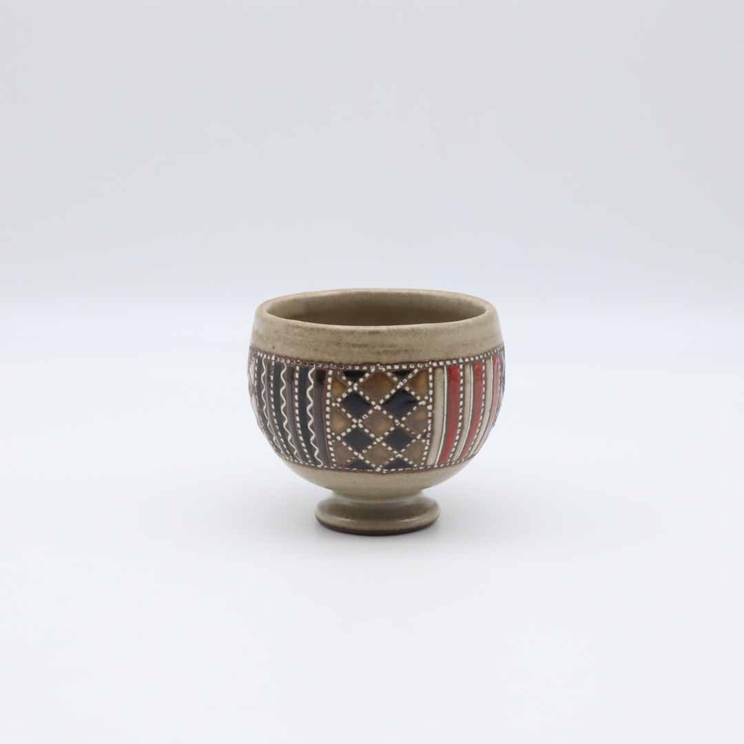 向山 文也の作品｜陶庫 栃木県益子町にある陶器ギャラリー – 【陶庫