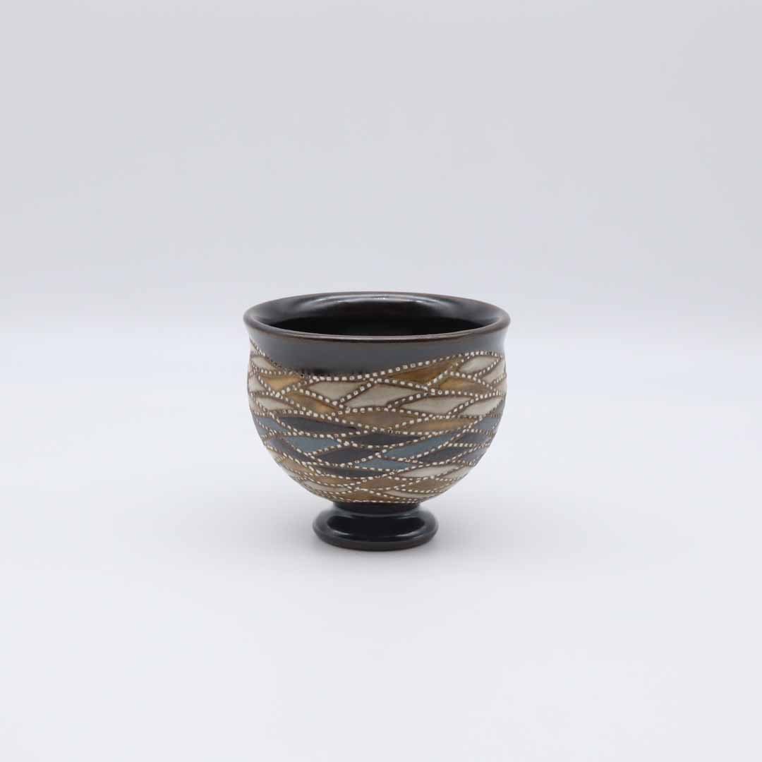 向山 文也の作品｜陶庫 栃木県益子町にある陶器ギャラリー – 【陶庫