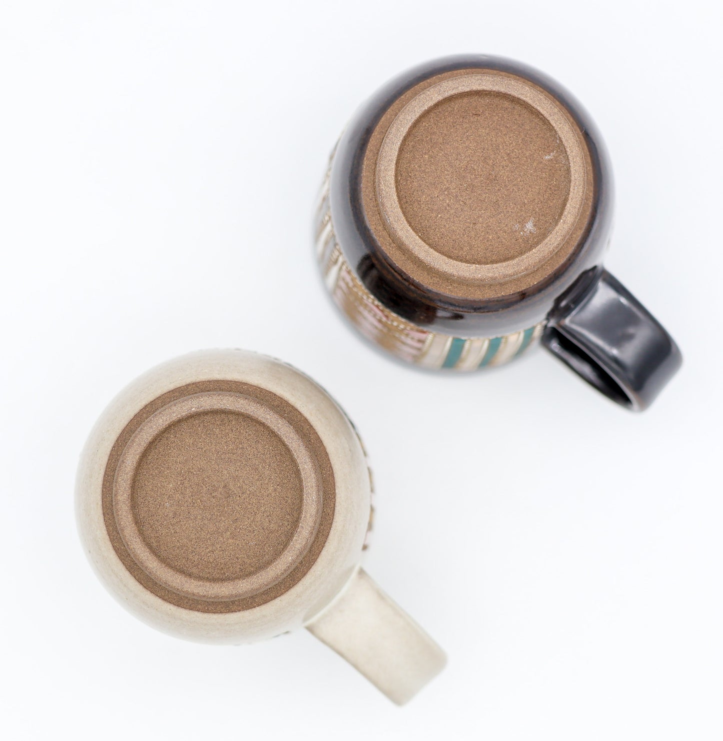 [Pottery] Mukoyama Fumiya Pair of Mug Set