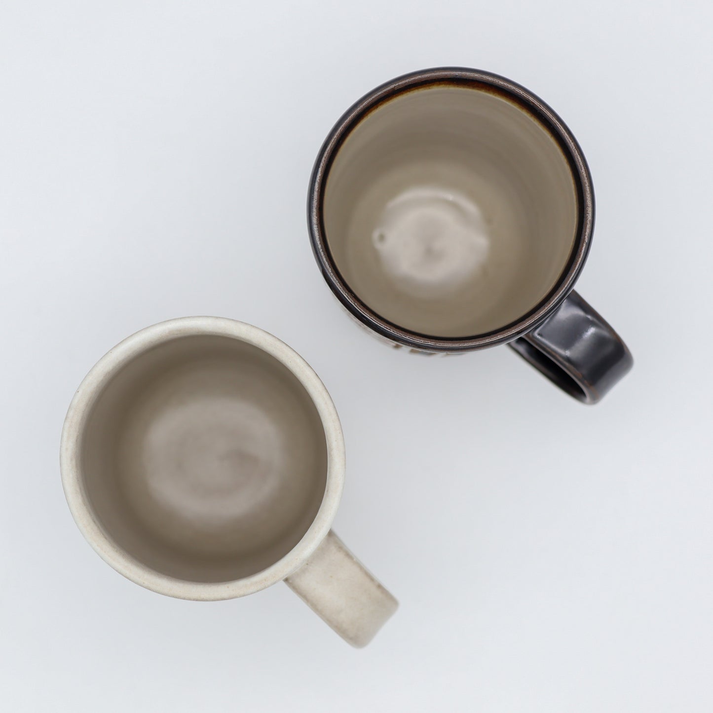 [Pottery] Mukoyama Fumiya Pair of Mug Set