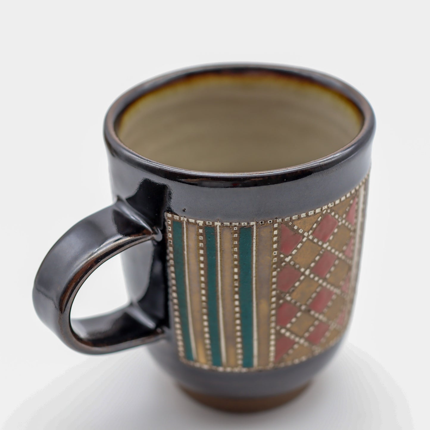 [Pottery] Mukoyama Fumiya Pair of Mug Set