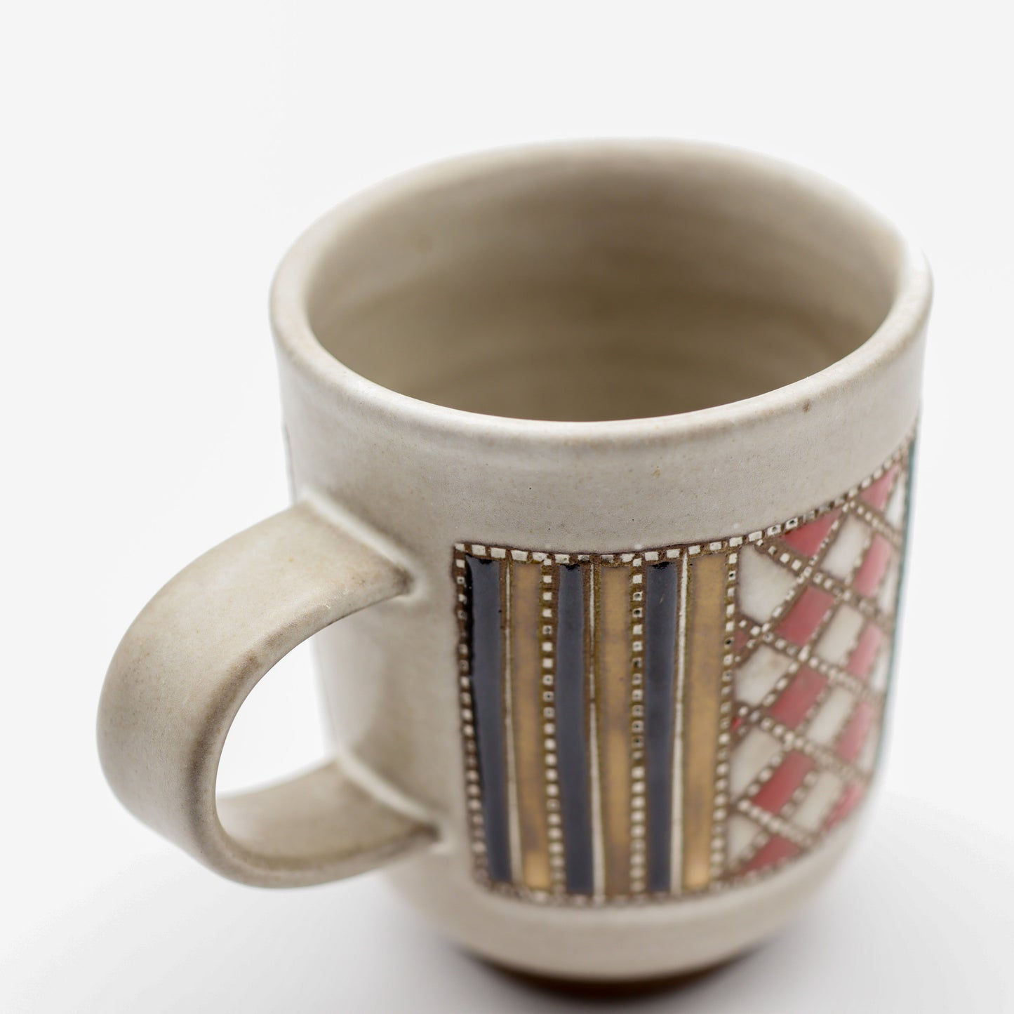 [Pottery] Mukoyama Fumiya Pair of Mug Set