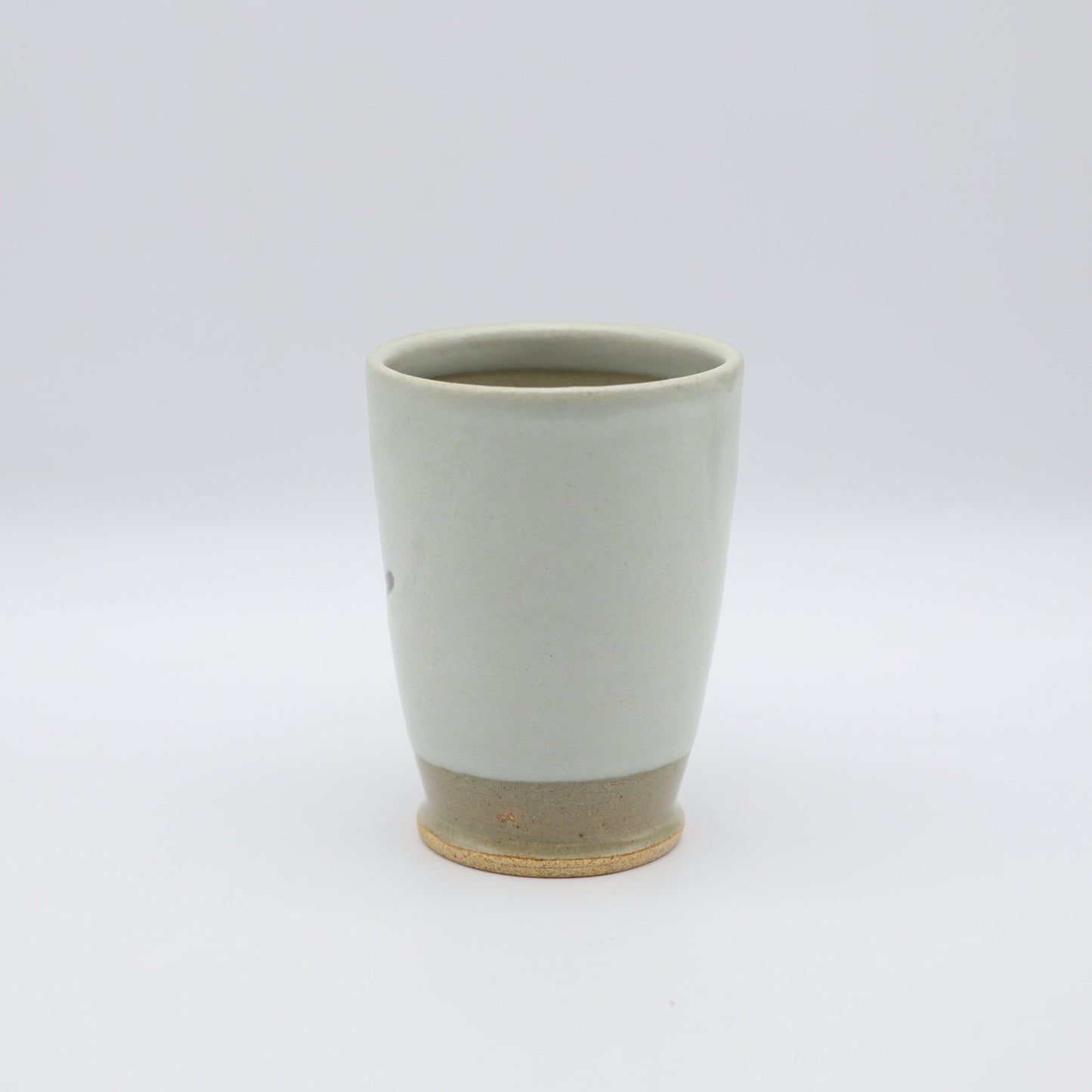 [Masataka Otsuka] Rice Bran Glaze Free Cup