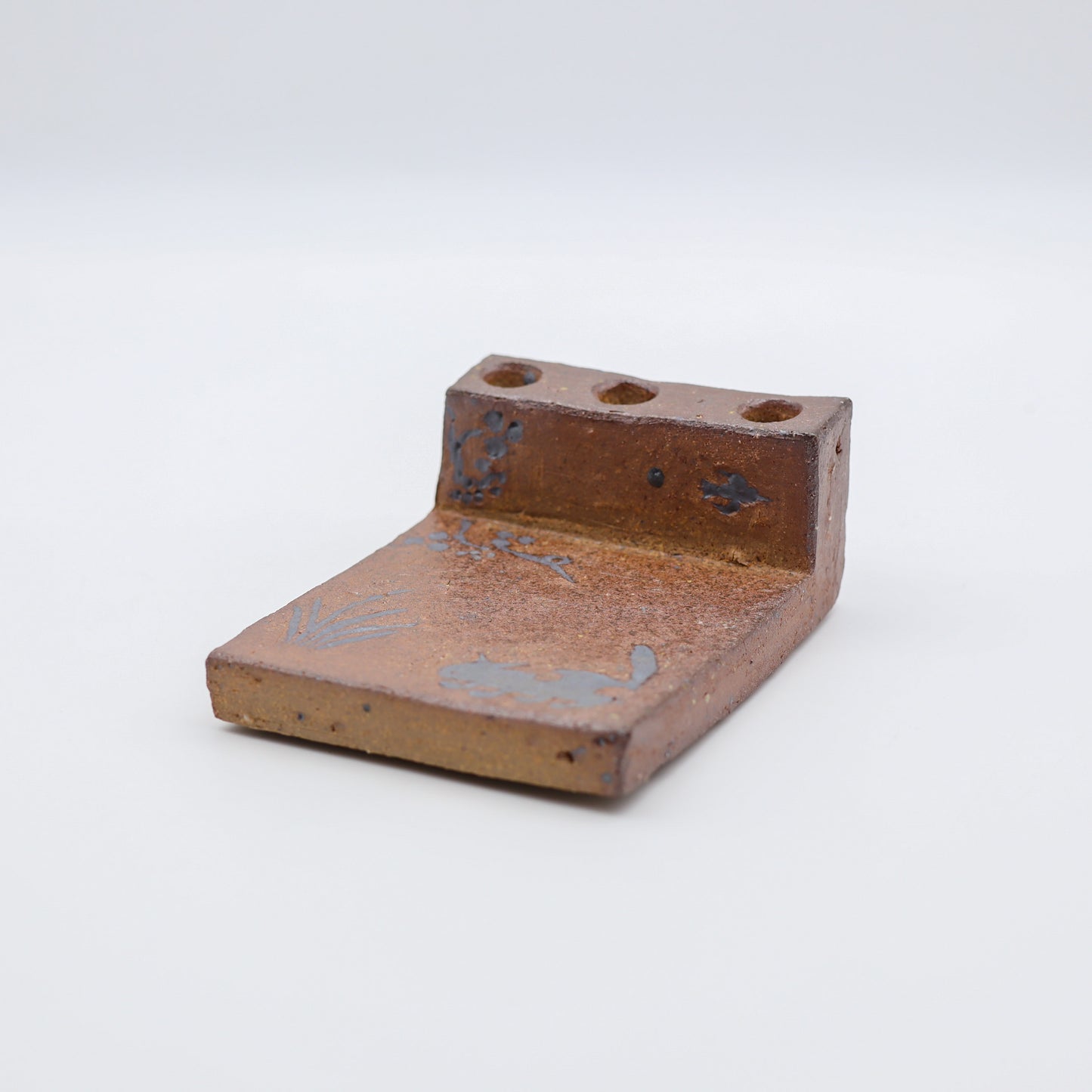 [Aiba Takamasa] Otsuzawa Brush Stand