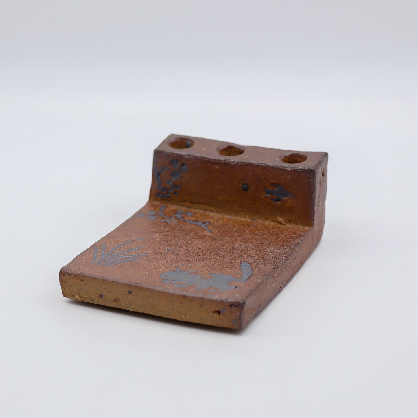 [Aiba Takamasa] Otsuzawa Brush Stand