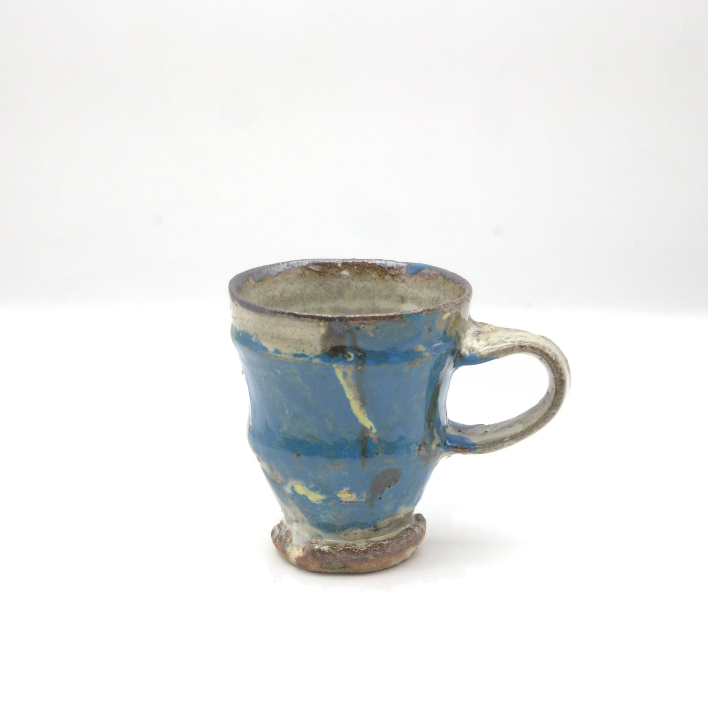 小野正穂 コーヒーカップ - 茶器・コーヒー・ティー | 益子焼 陶庫