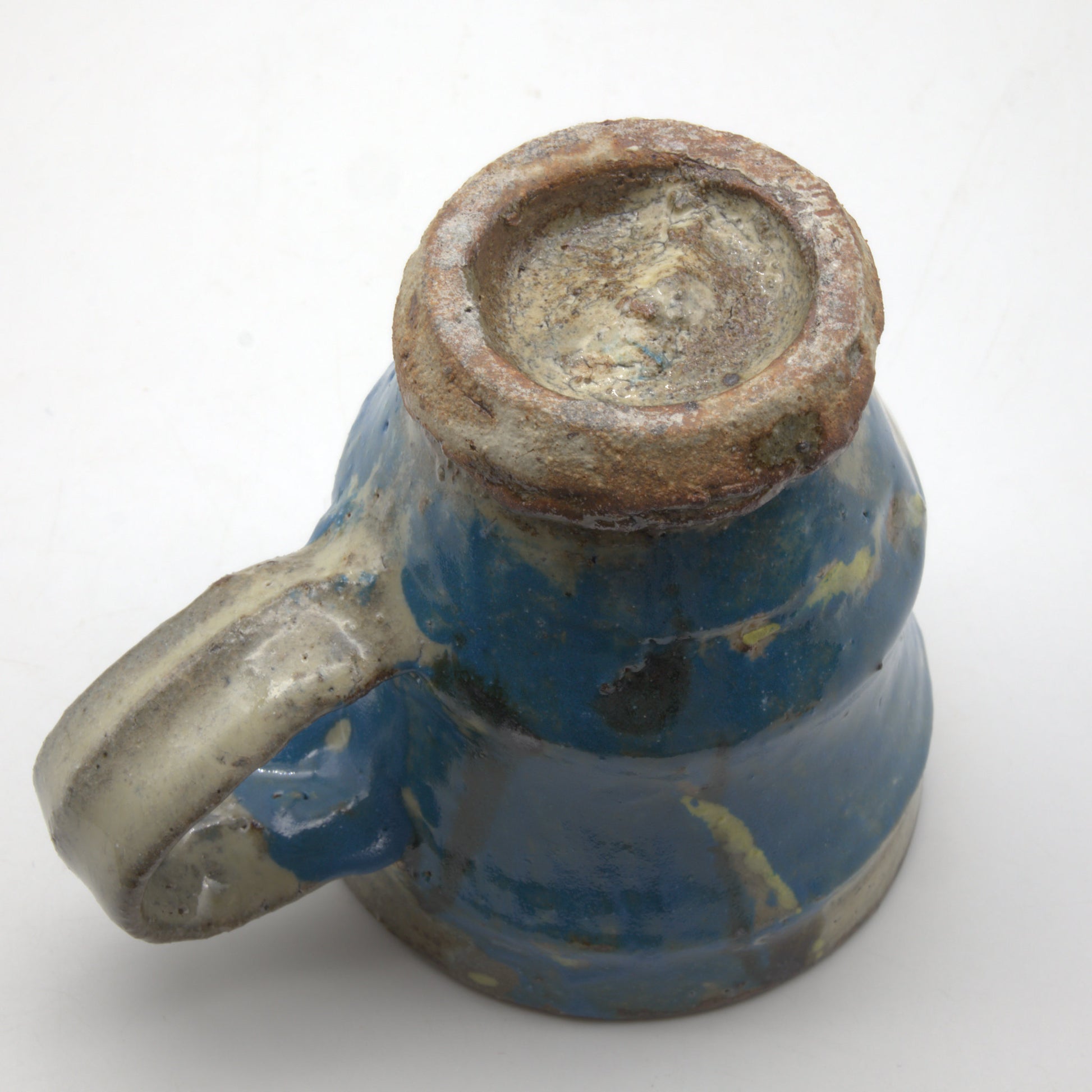 小野正穂 コーヒーカップ - 茶器・コーヒー・ティー | 益子焼 陶庫