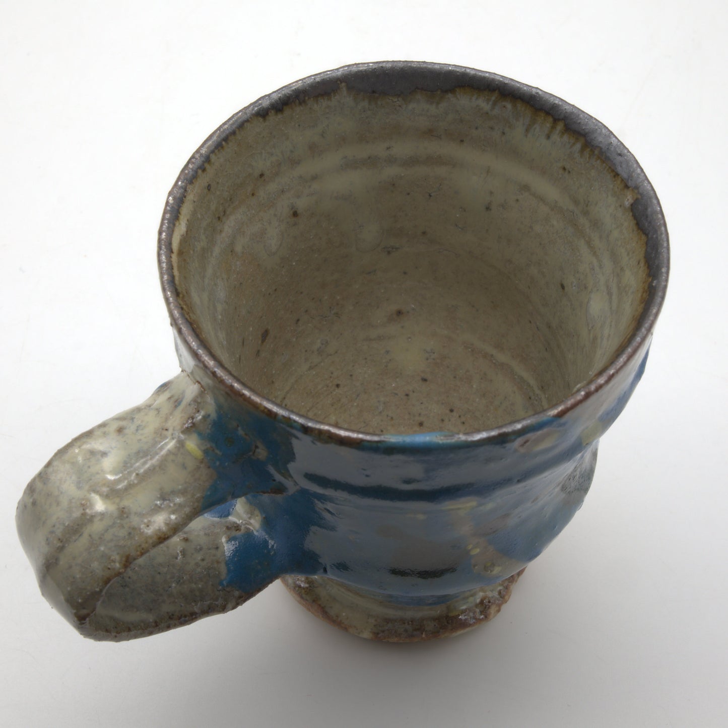 小野正穂 コーヒーカップ - 茶器・コーヒー・ティー | 益子焼 陶庫