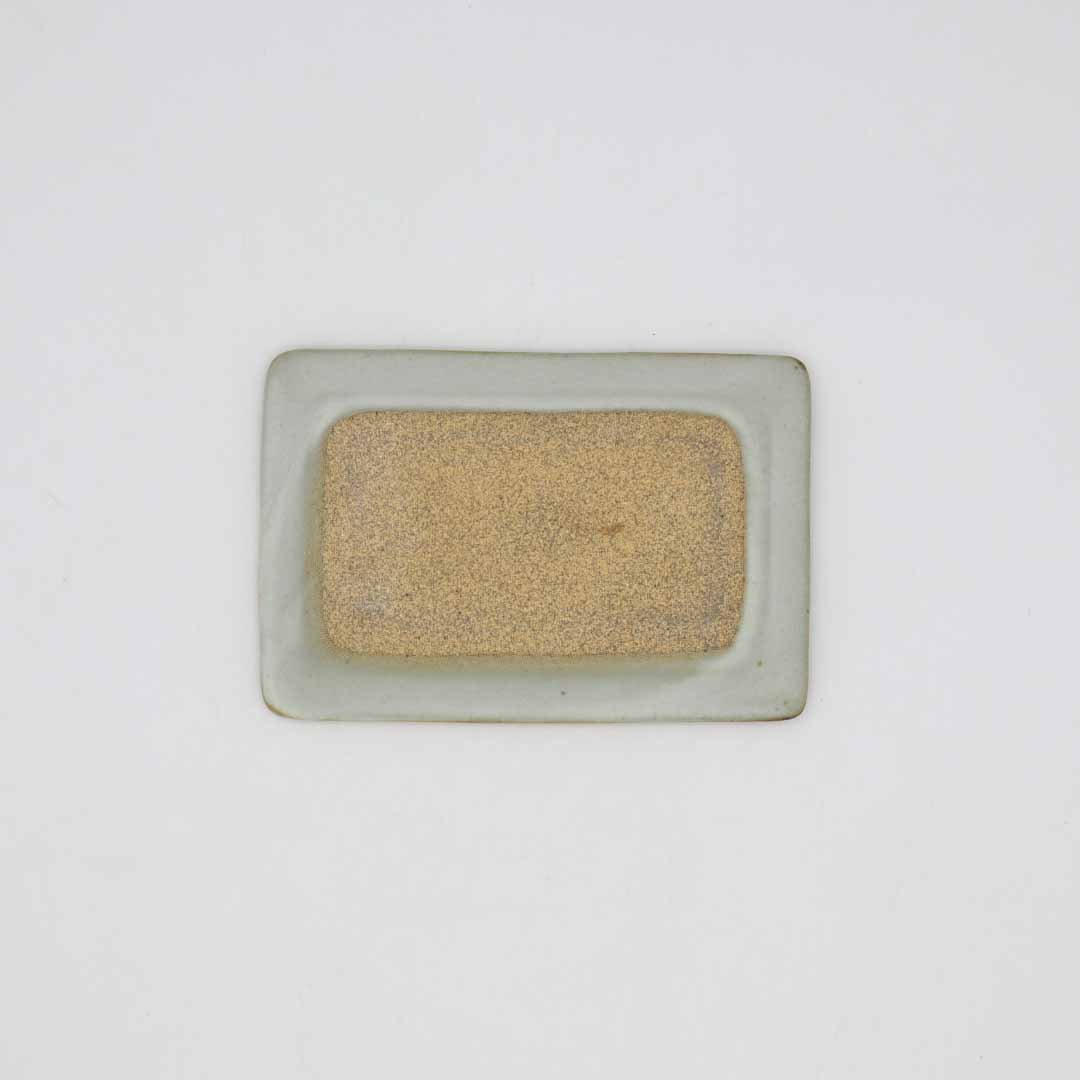 【大塚菜緒子】皿(四角)