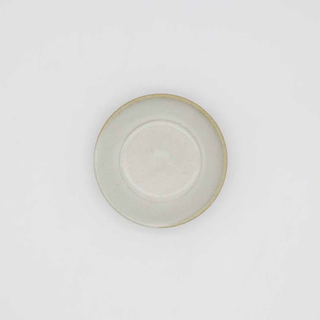 【大塚菜緒子】皿(丸)