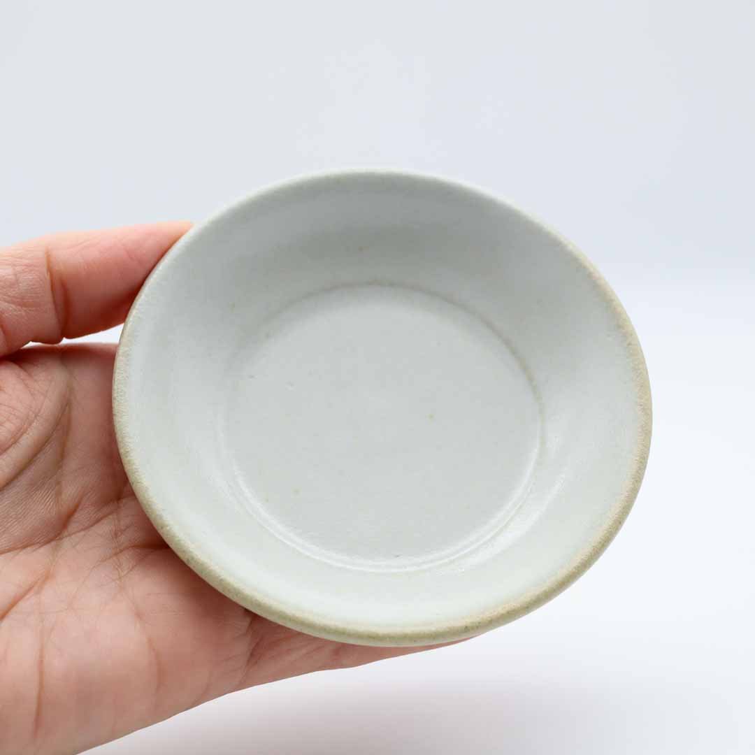 【大塚菜緒子】皿(丸)